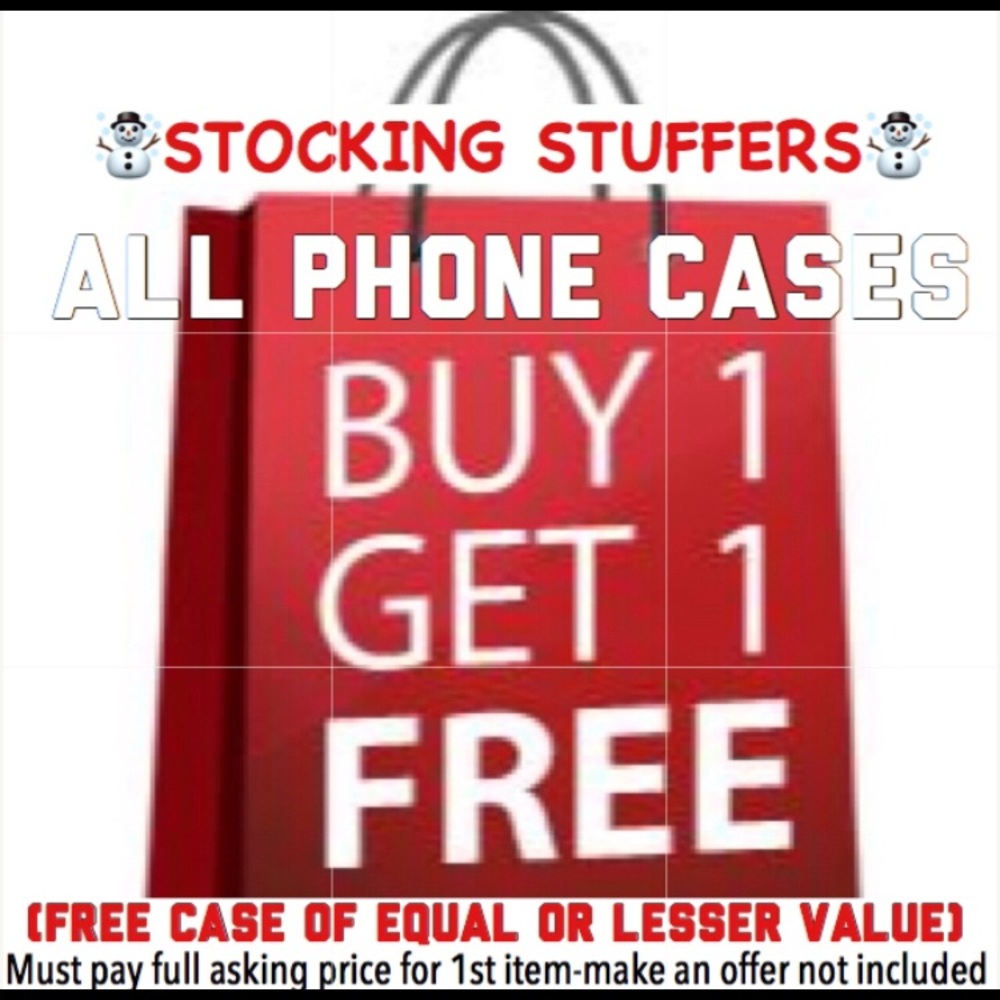 BOGO💰iPhone 6/6s Wallet Case - Picture 7 of 7